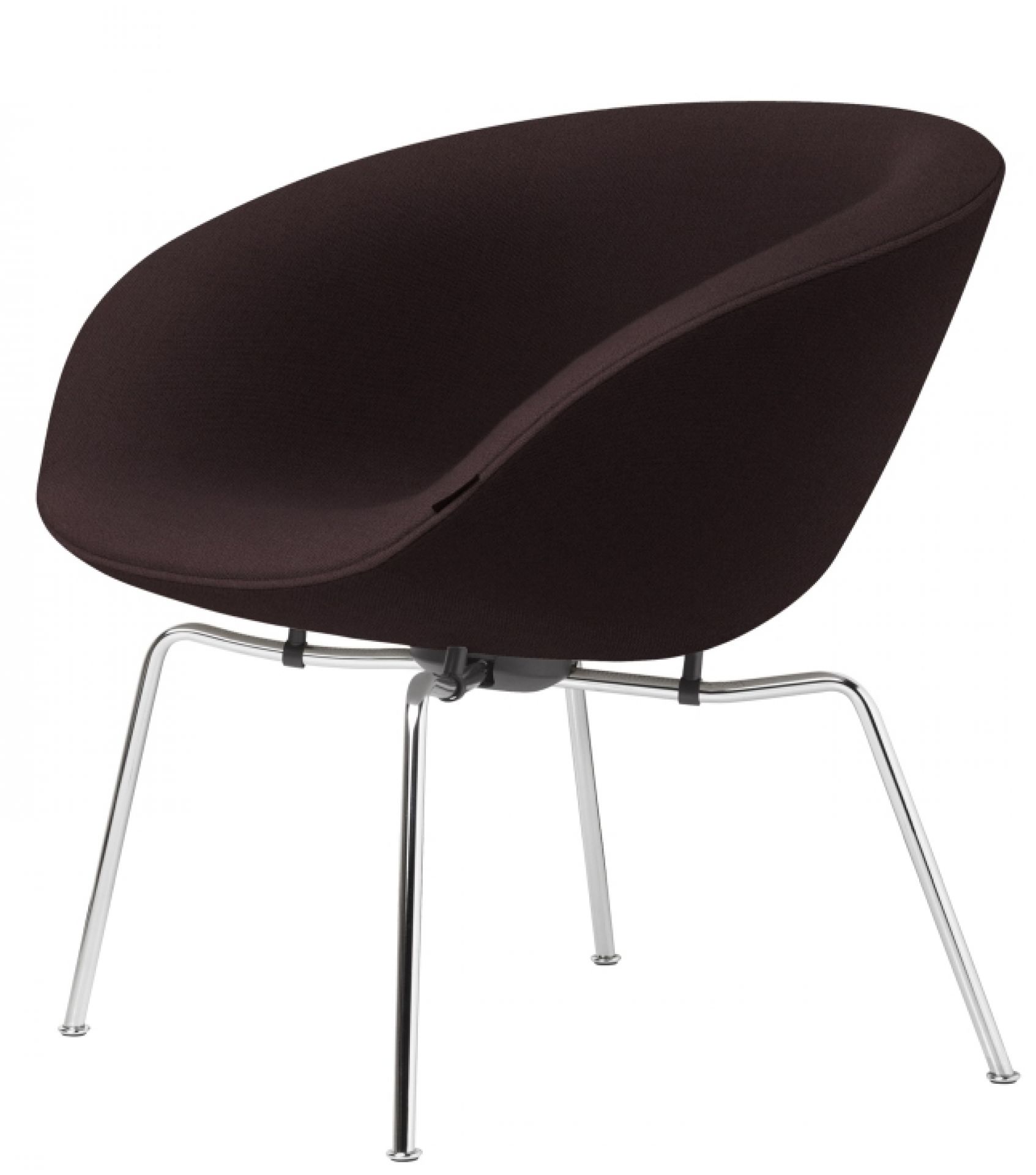 Pot Fauteuil Fritz Hansen