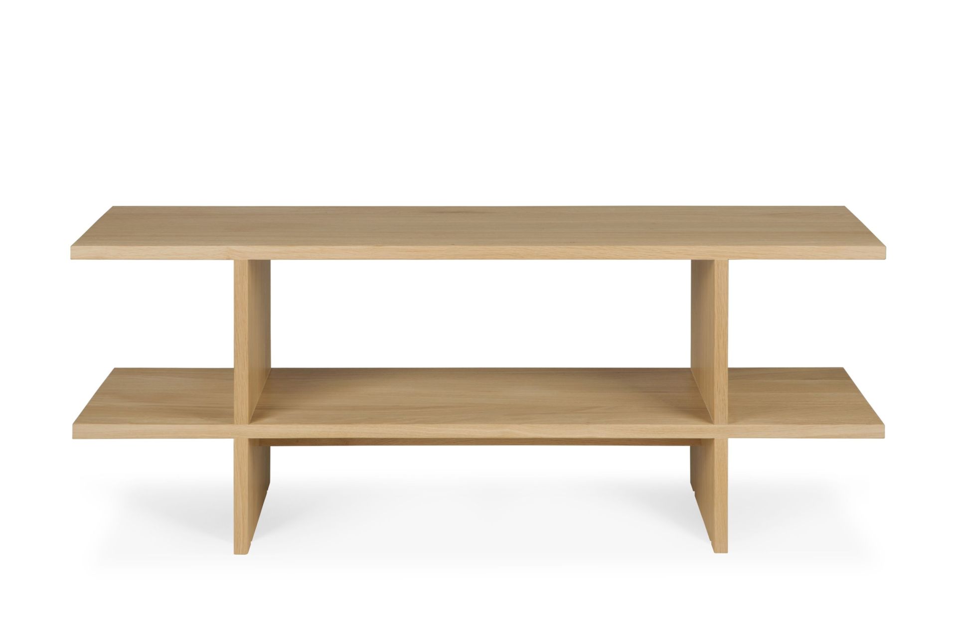 Table d'appoint Kabuki Ethnicraft