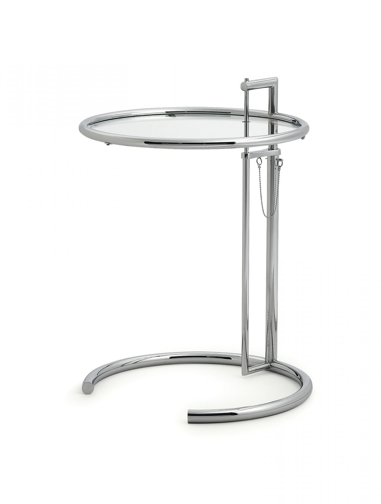 Adjustable Table E1027 Table d'appoint ClassiCon - QUICK SHIP