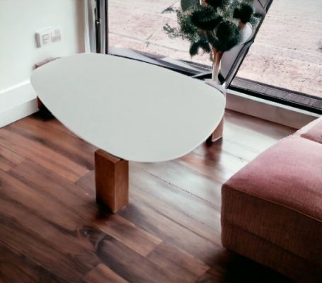 Gogan Table basse Moroso