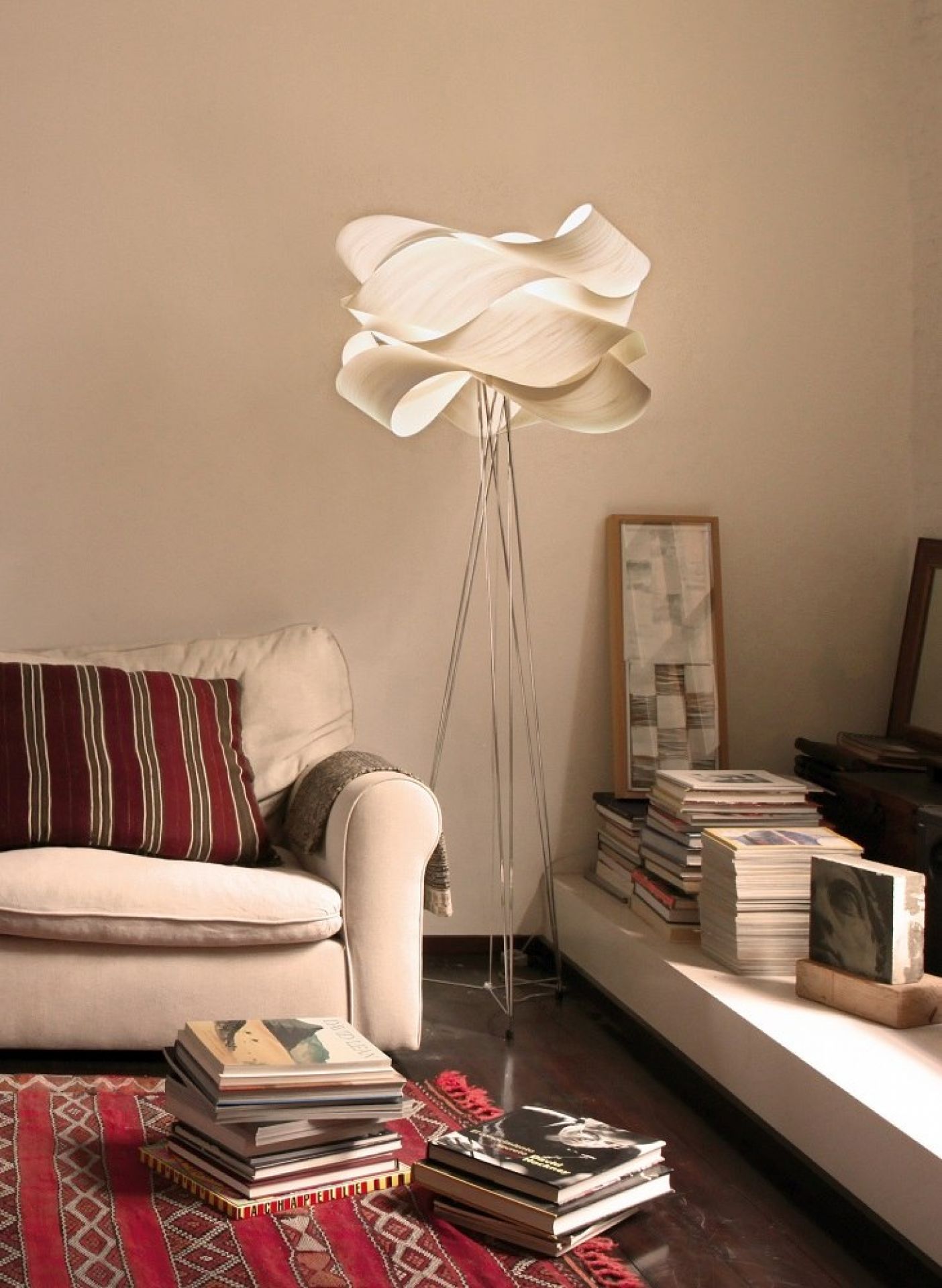 Link Floor Lampadaire LZF Lamps
