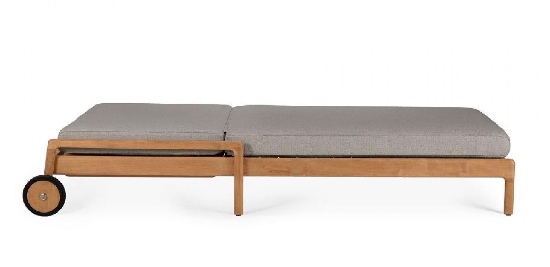 Coussin pour Jack Outdoor Lounger Moka Ethnicraft