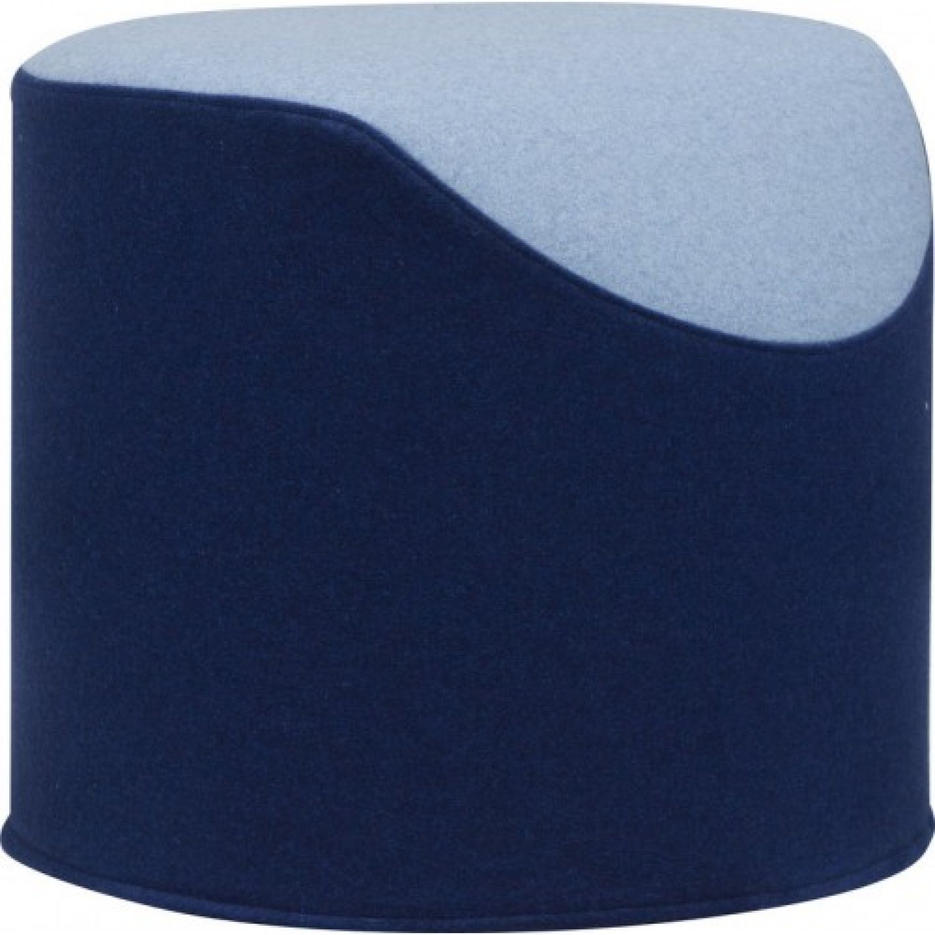 Coral Tabouret Softline