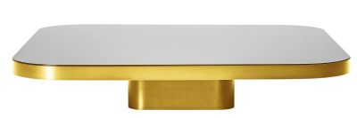 Bow Coffee Table Table basse No. 4 ClassiCon 