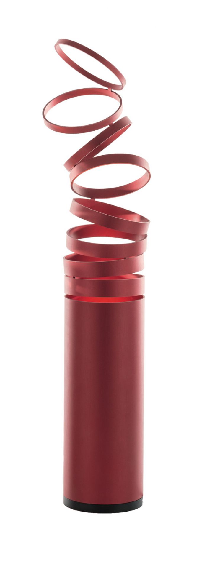 Decompose' lampe de table Artemide
