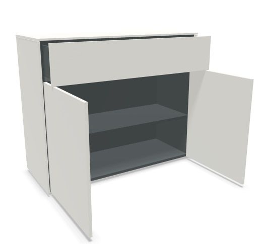 Aventa Sideboard Müller Möbelwerkstätten Combinaison préférentielle 3