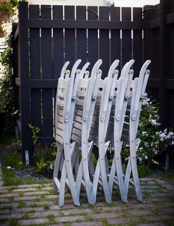 Selandia Armchair Fauteuil d'extérieur Skagerak by Fritz Hansen