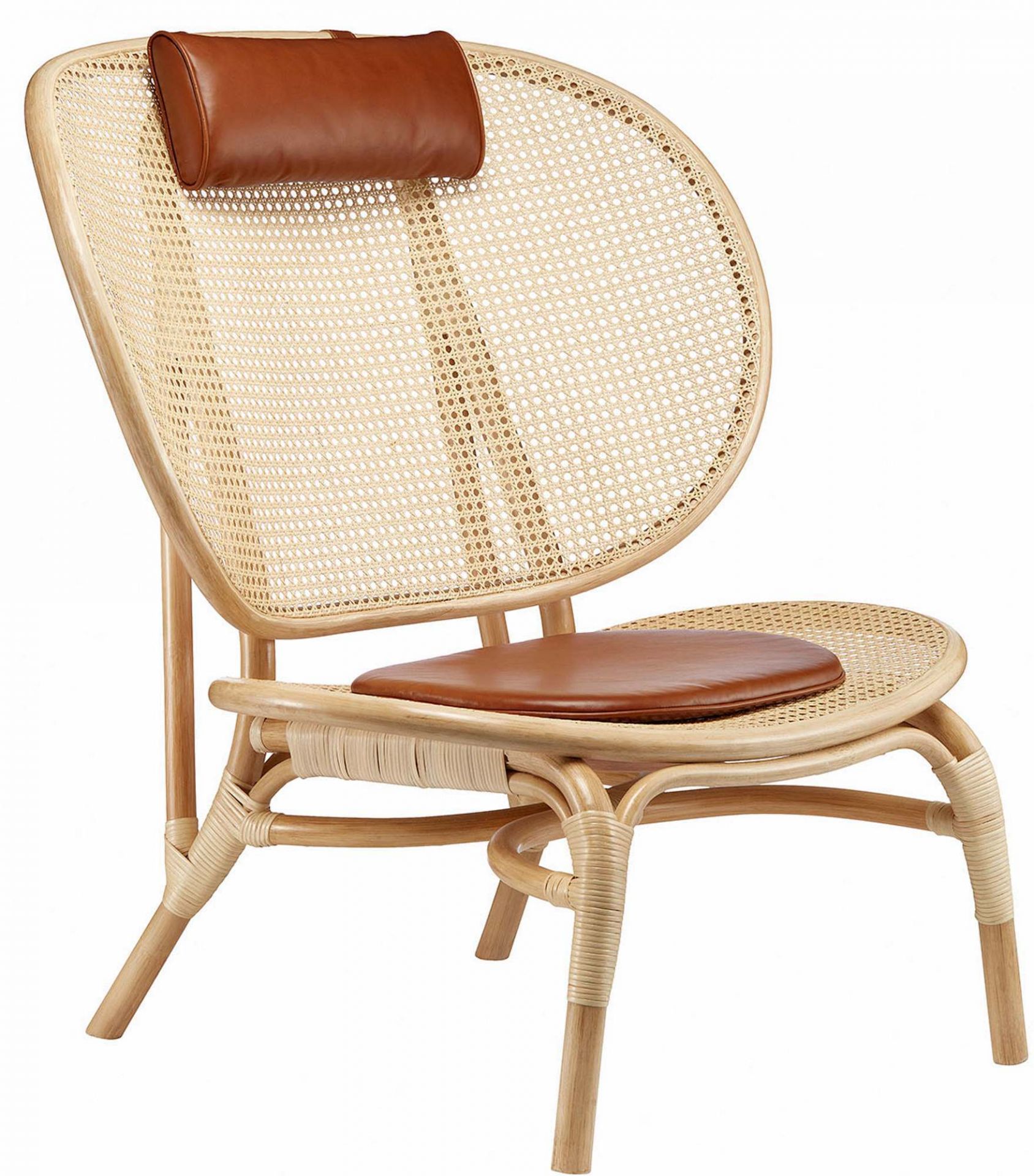 Nomad Président Cognac Norr11
