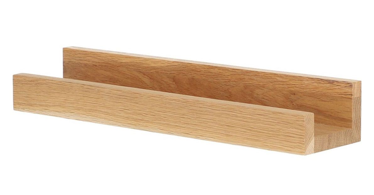 Ell Étagère murale 50 Jan Kurtz