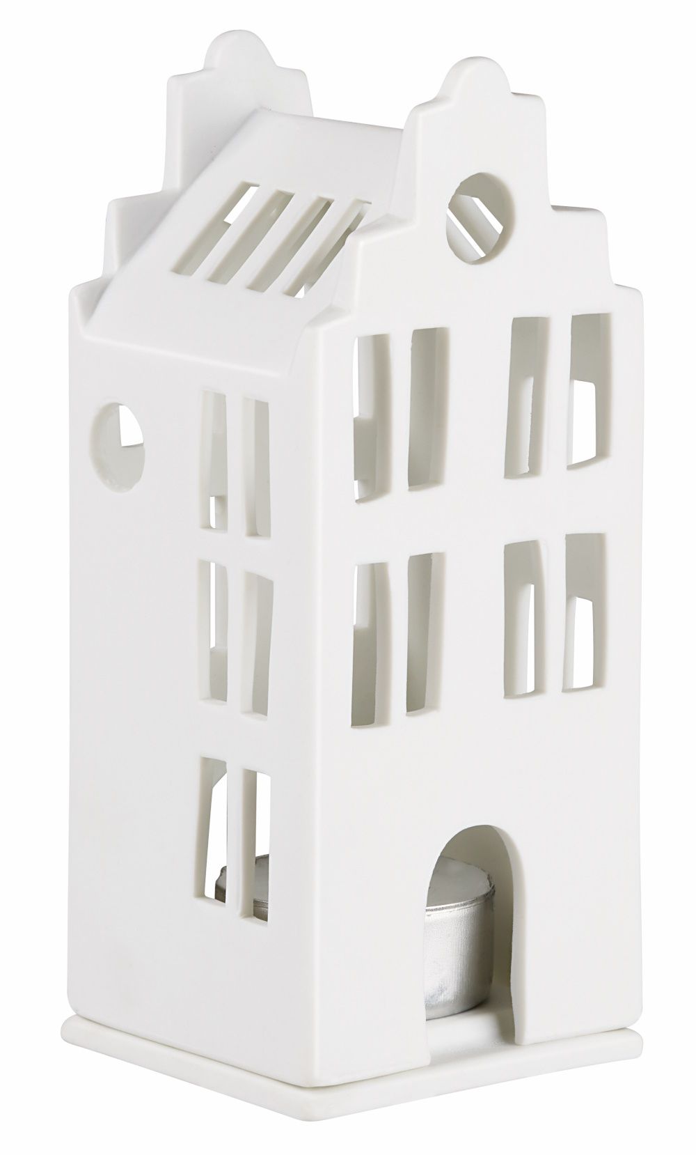 Maison Lumière Assortiment de 4 Räder