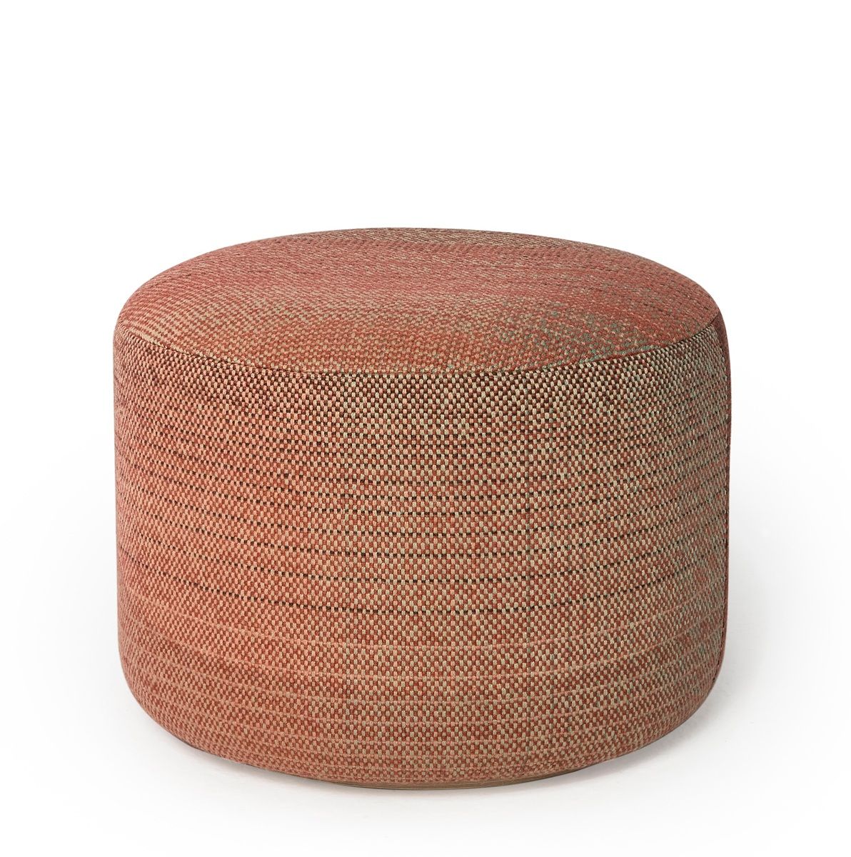 Shade Pouf Tabouret M 1A Nanimarquina