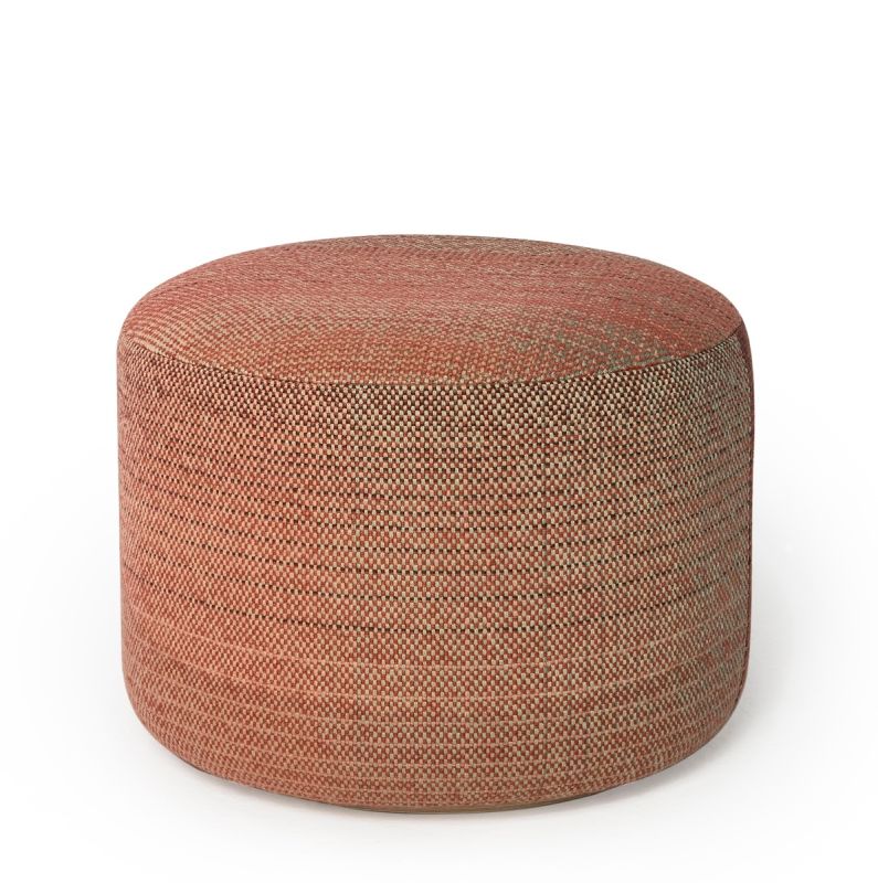 Shade Pouf Tabouret M 1A Nanimarquina