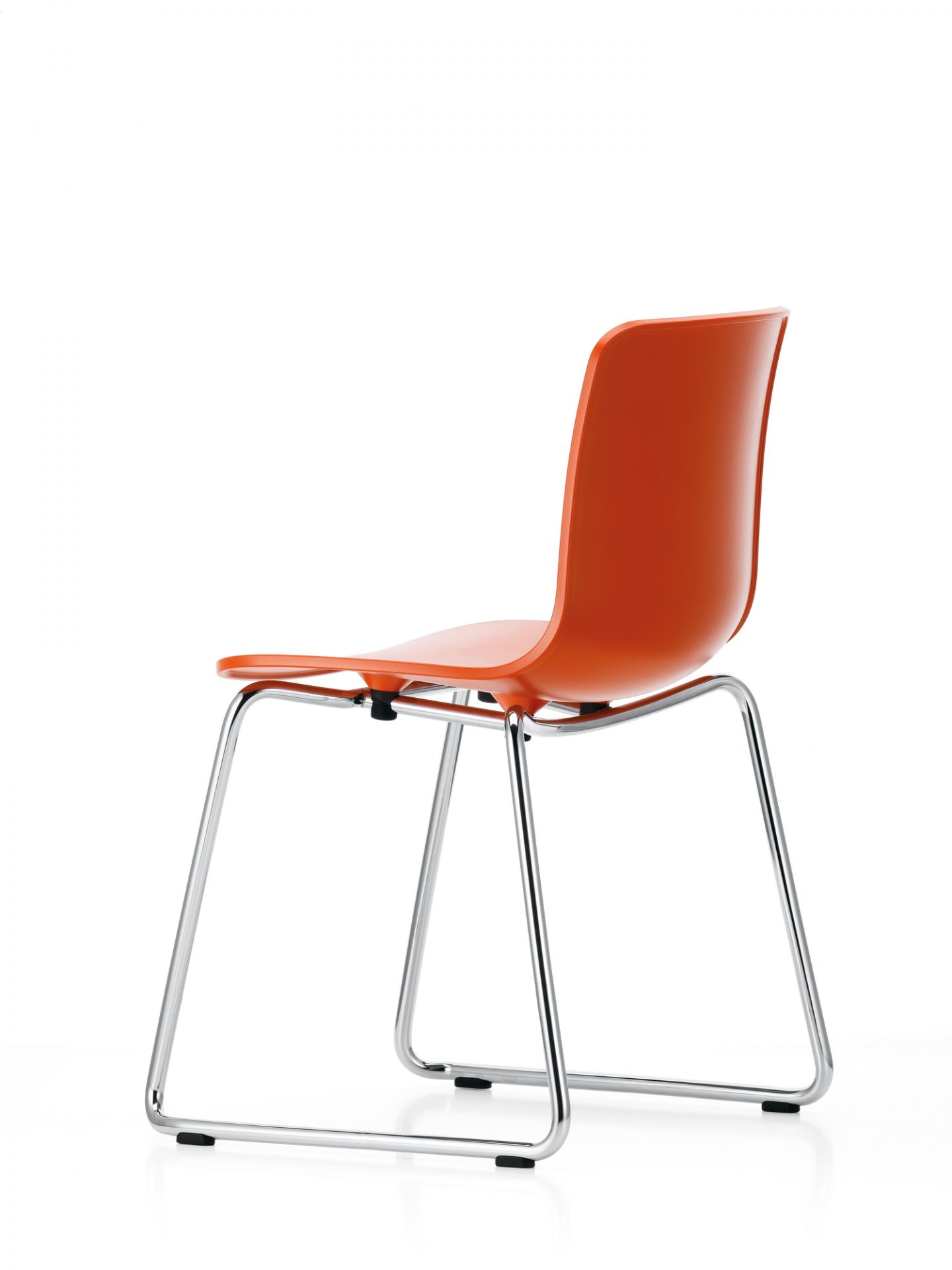 Chaise Hal Sledge Vitra