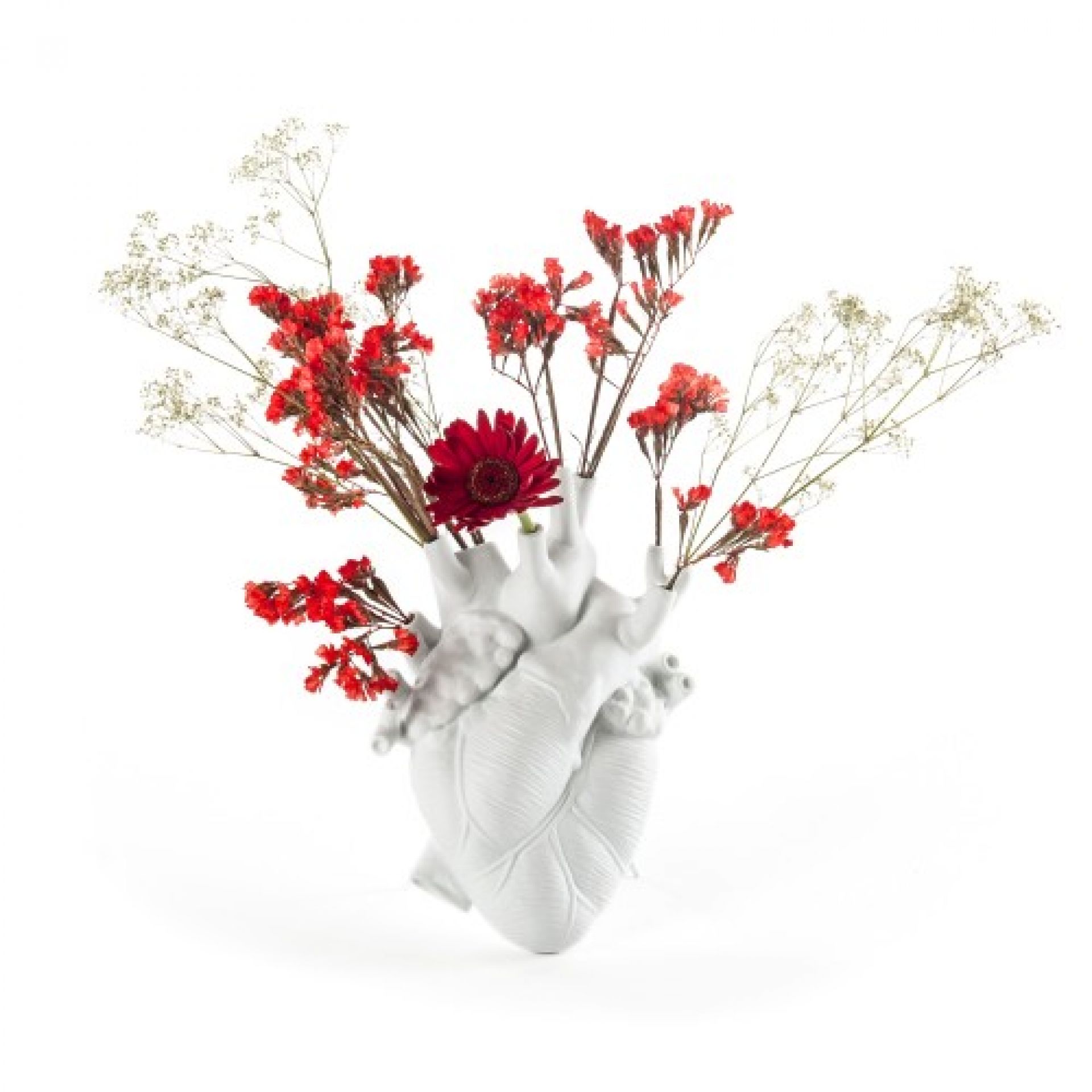 Love in Bloom Vase Seletti OFFRE SPECIALE
