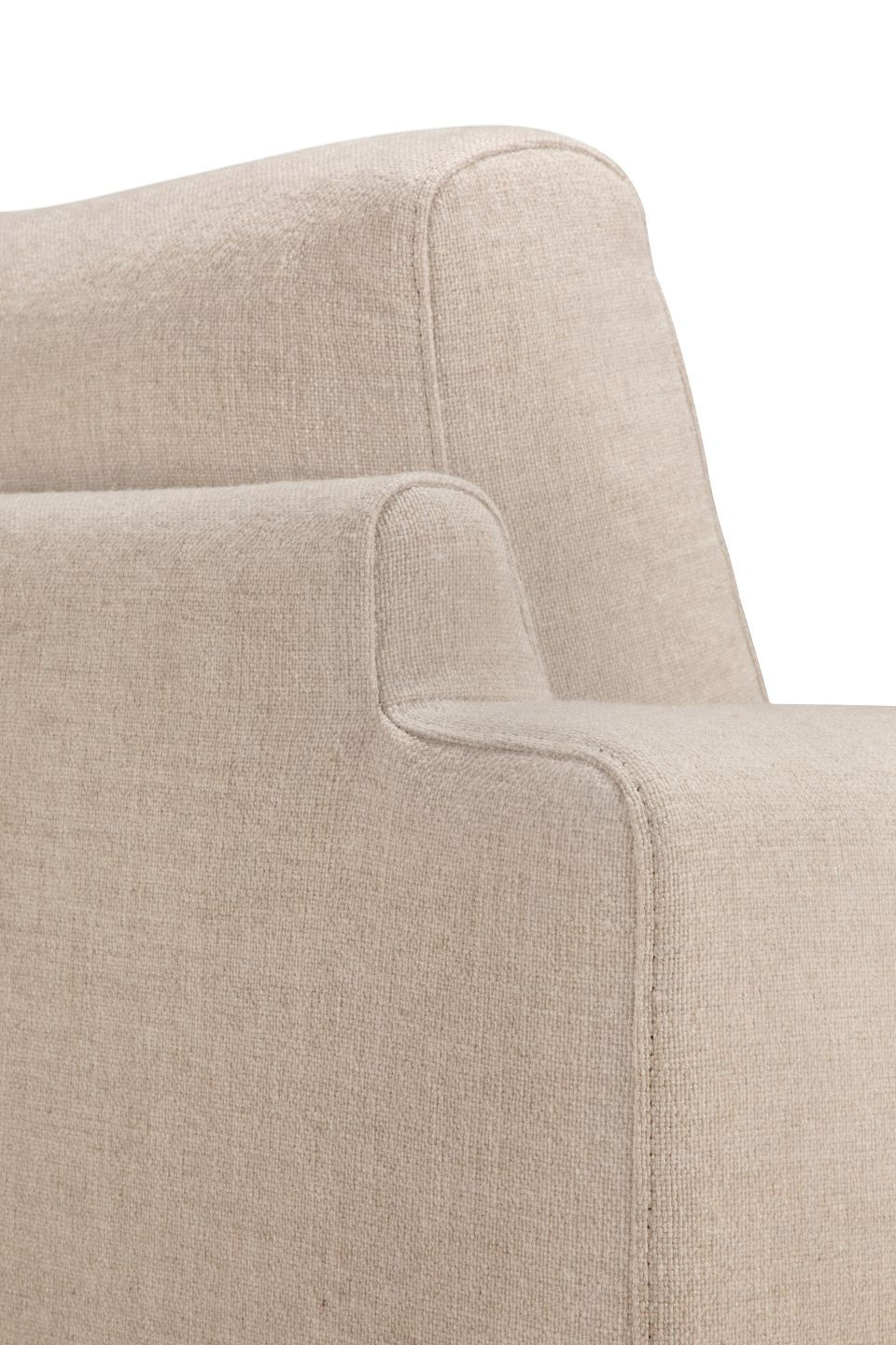 Ease Lounge Fauteuil Ethnicraft