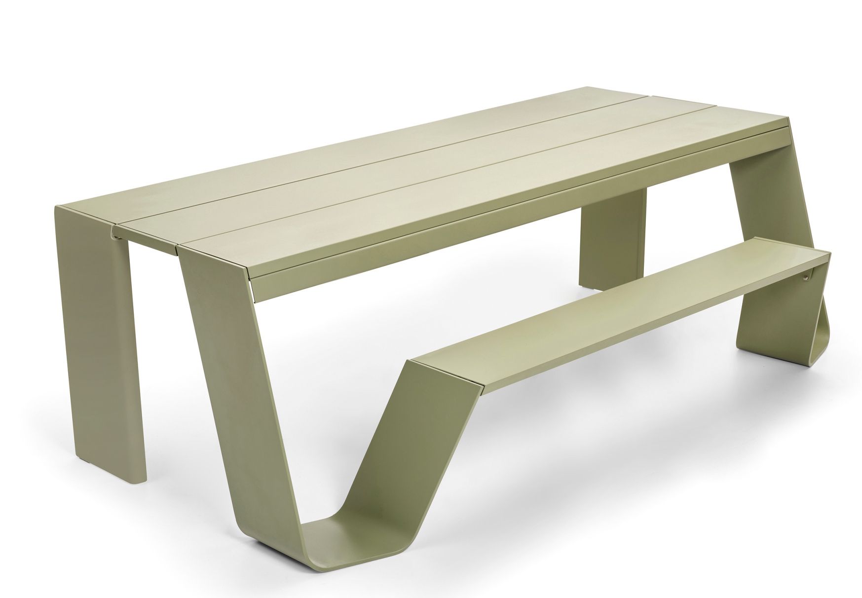 Hopper Combo AA Banc d'extérieur Extremis