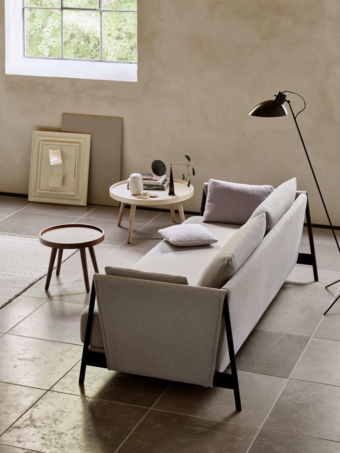 MADISON Canapé / Canapé-lit Softline