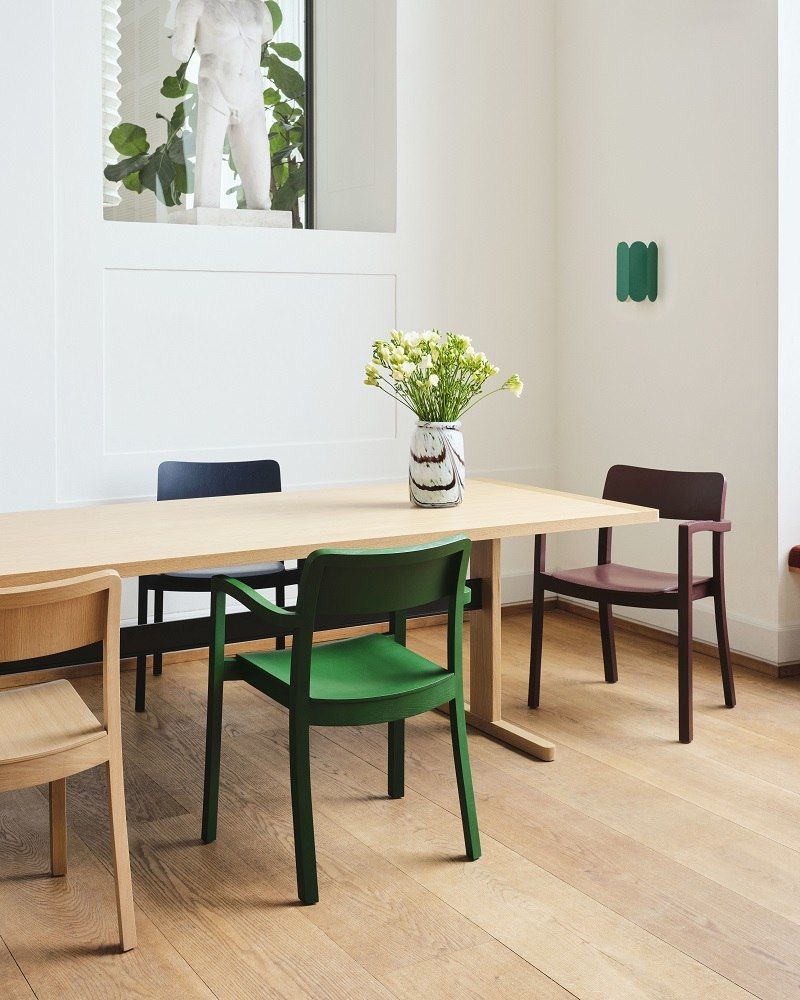 Pastis Armchair Fauteuil Hay 