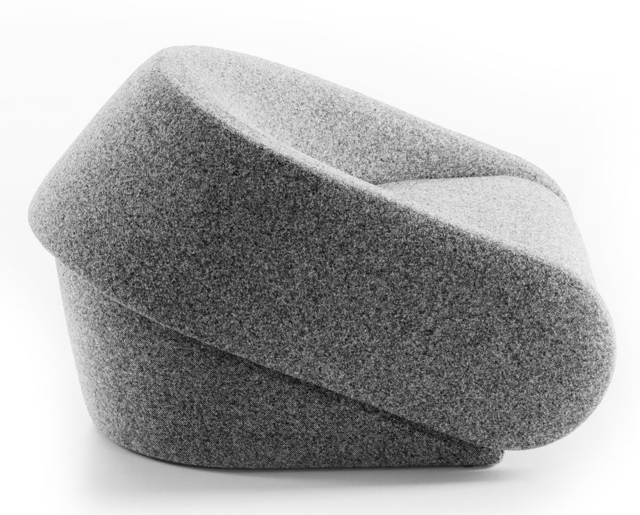 Up-lift fauteuil-lit Prostoria