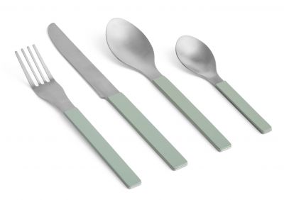 MVS Cutlery set de 4 pièces Hay