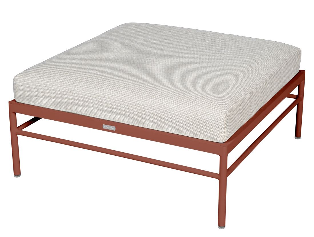 Rivage Tabouret Extérieur Fermob