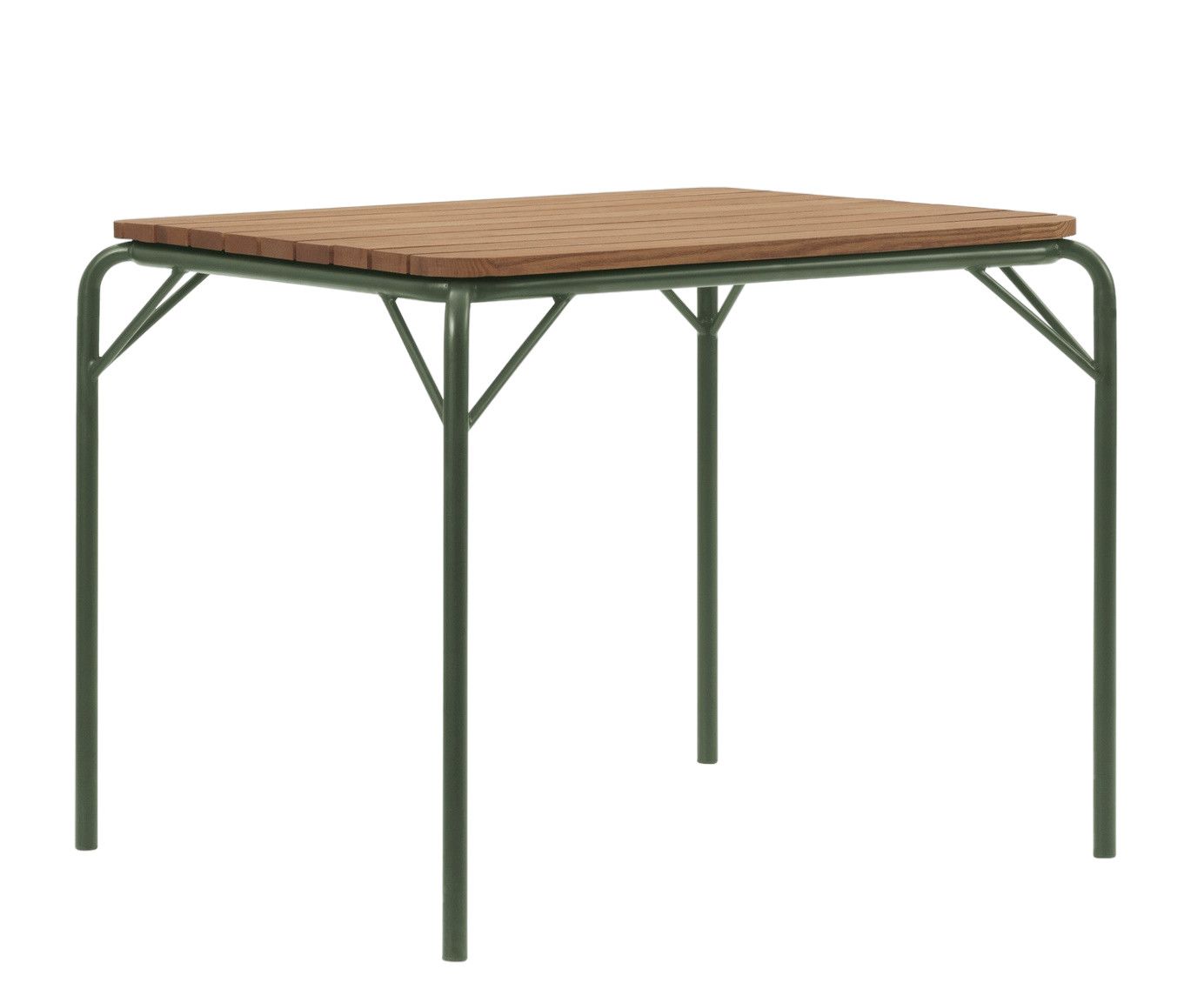 Vig Table 90 x 90 cm Table d'extérieur Normann Copenhagen