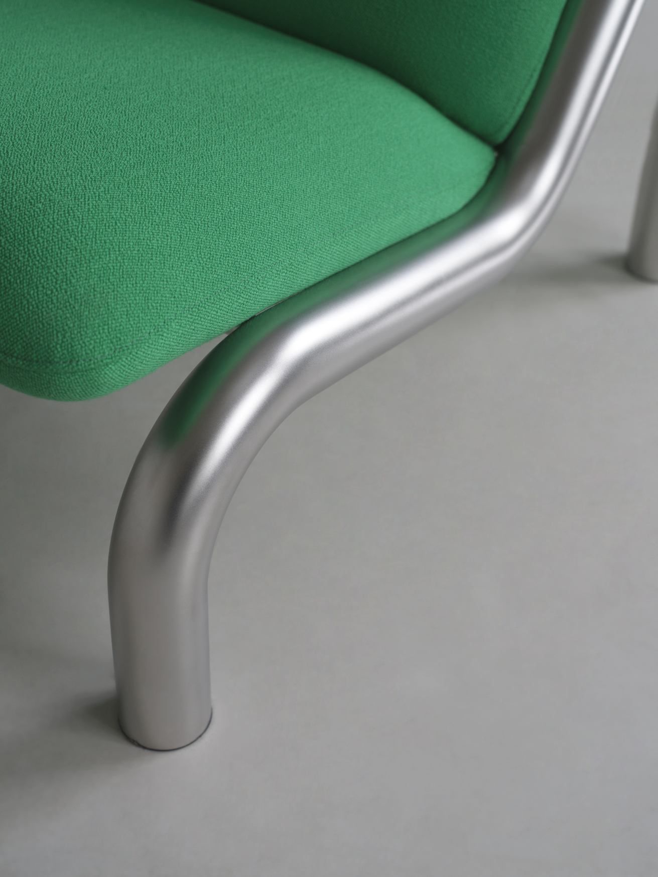 Tube Lounge Chair Fauteuil Normann Copenhagen