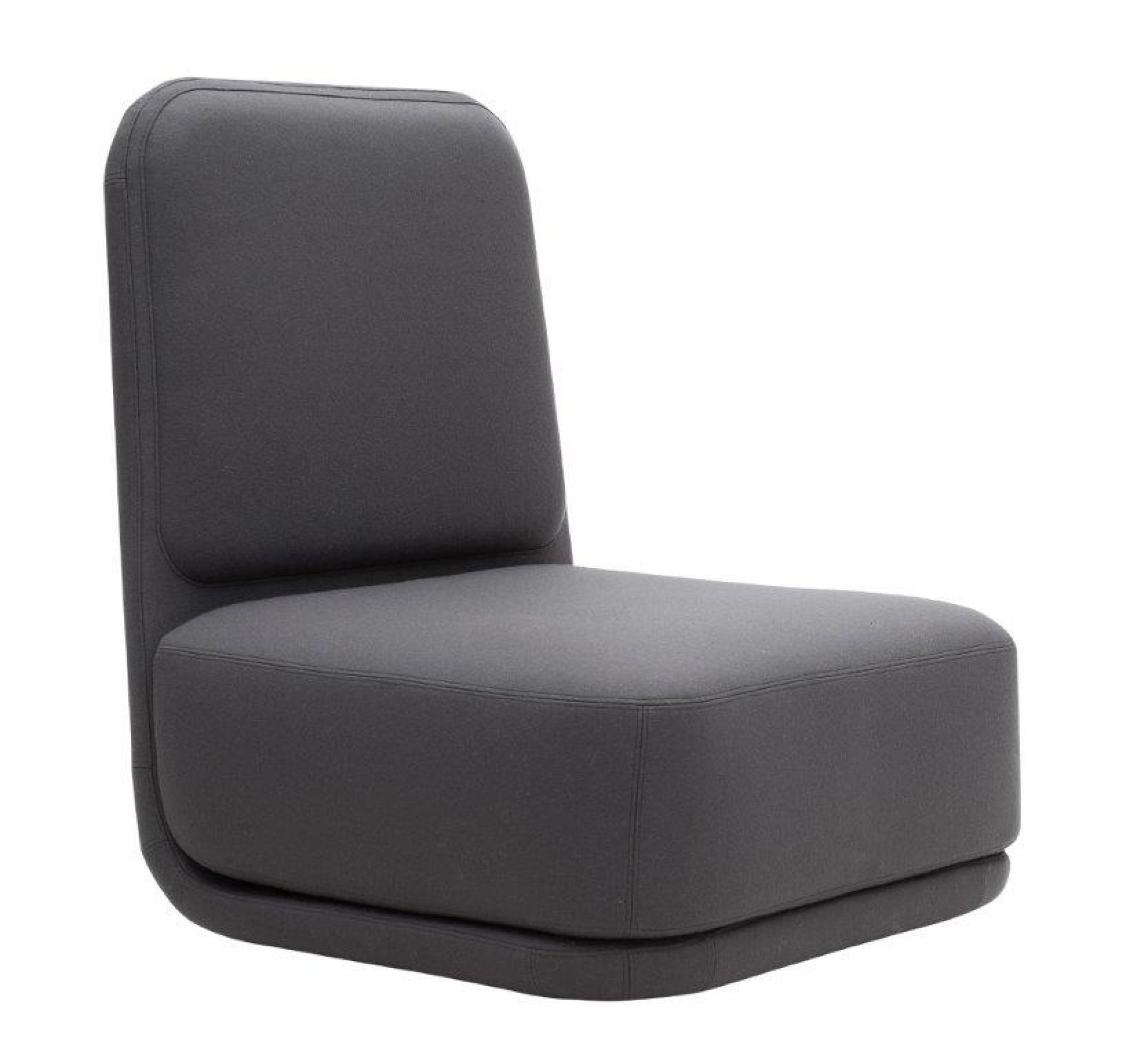Standby fauteuil Haut Softline