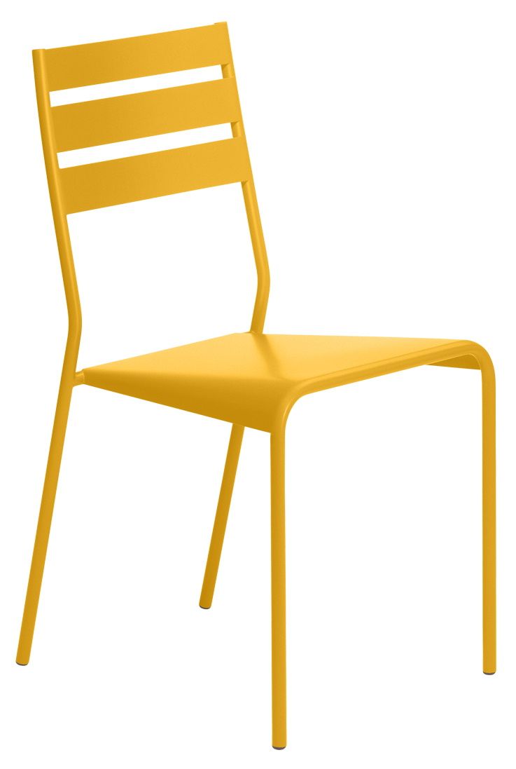 Facto Chaise Extérieur Fermob
