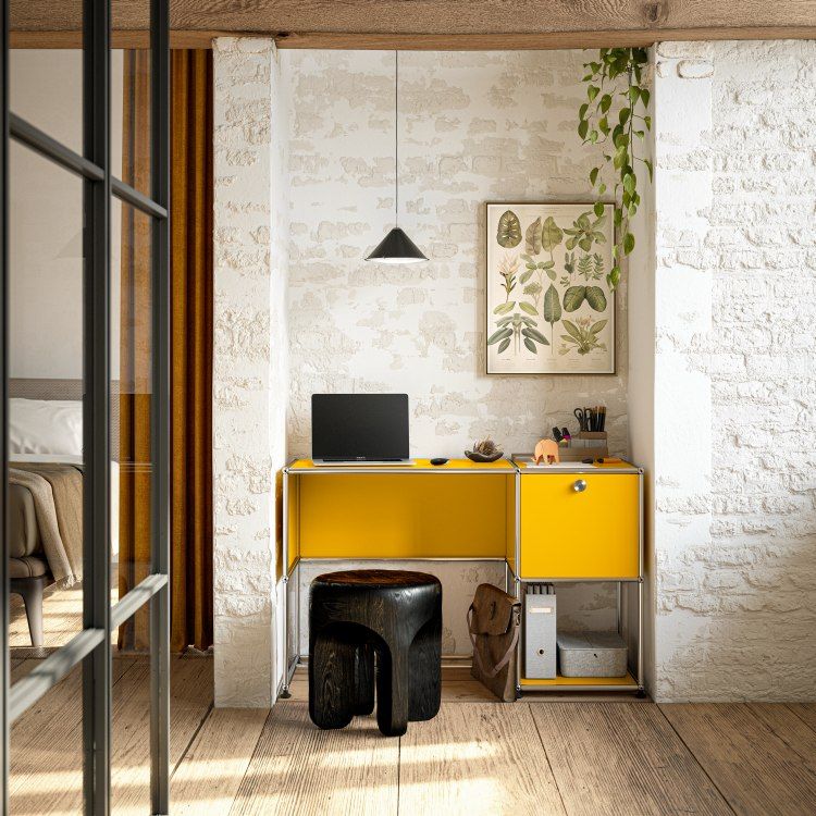 USM Haller Bureau QUICK SHIP