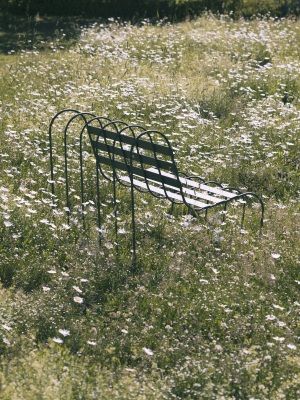 Canapé Gardener's Sofa Outdoor Design House Stockholm Canapé Gardener's Sofa Outdoor Design House Stockholm