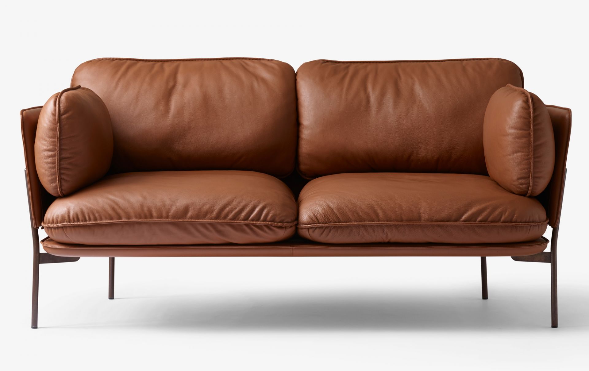 Cloud 2-Places Sofa LN2 AndTradition