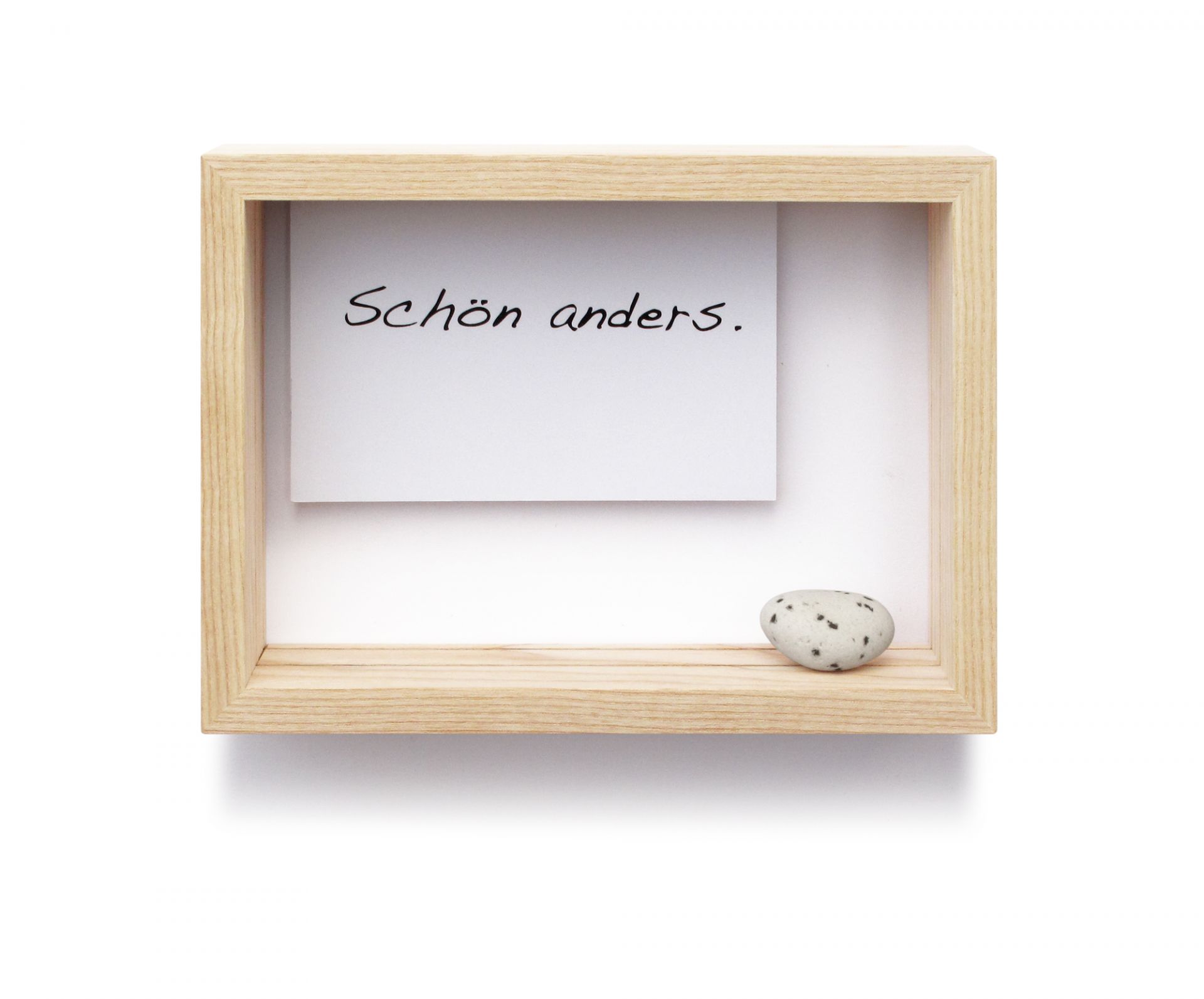 Cadre pour cartes Oh, beau Side by Side OFFRE SPECIALE