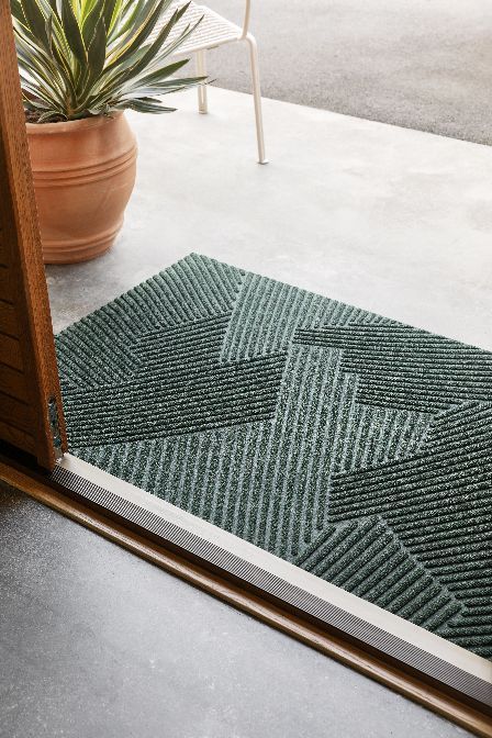 Heymat+ Tapis d'intérieur / d'extérieur Strå Heymat