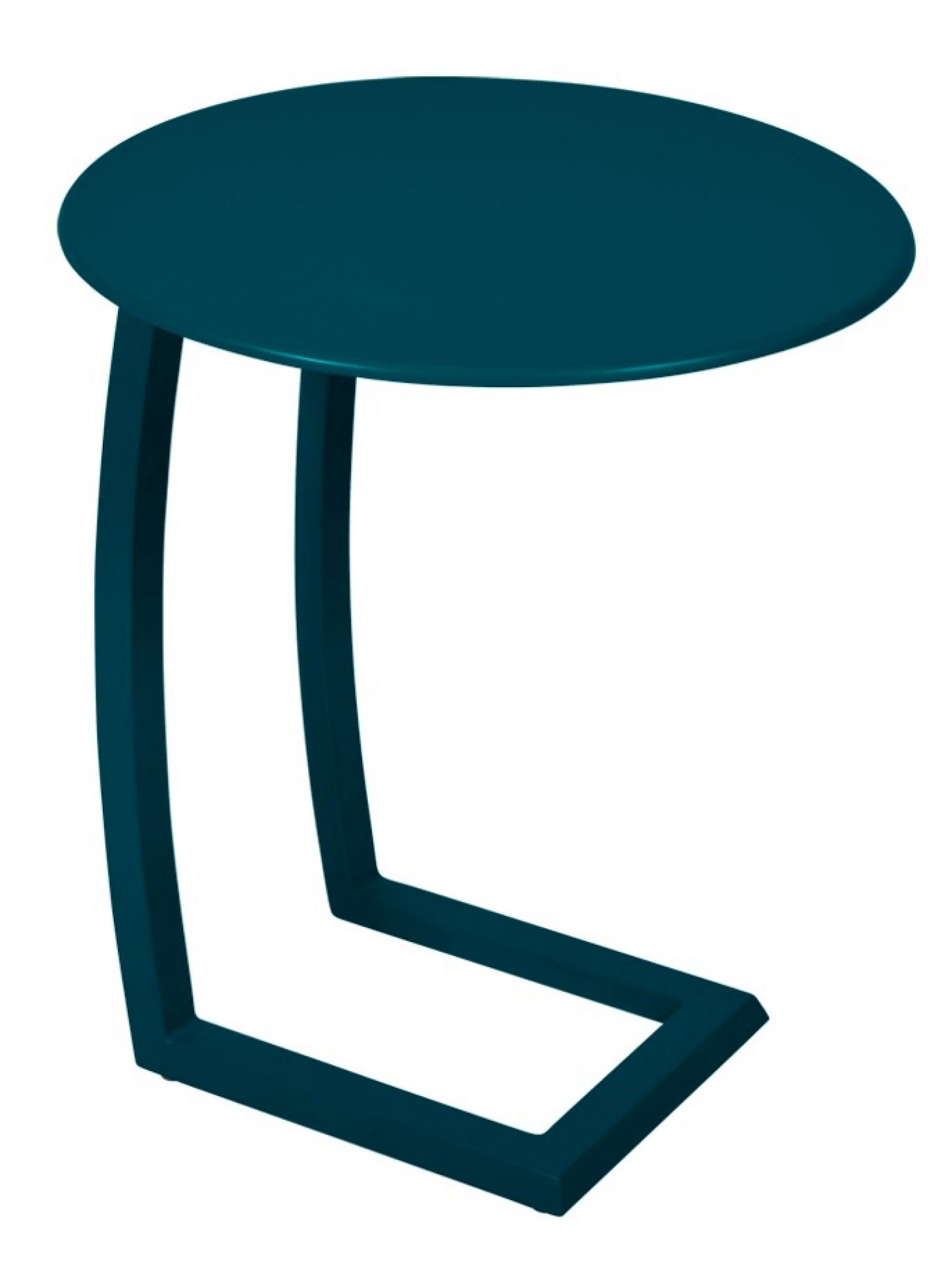 Alizé Outdoor Table basse décalée Fermob