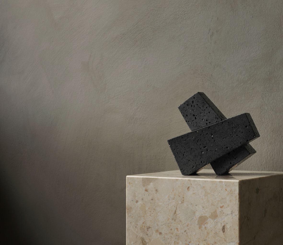 Converge serre-livres Audo Copenhagen Converge serre-livres Audo Copenhagen