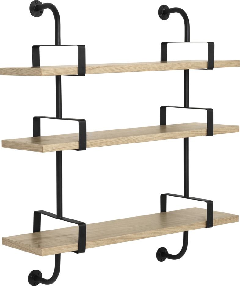 Démon Shelf Étagère 95 Gubi
