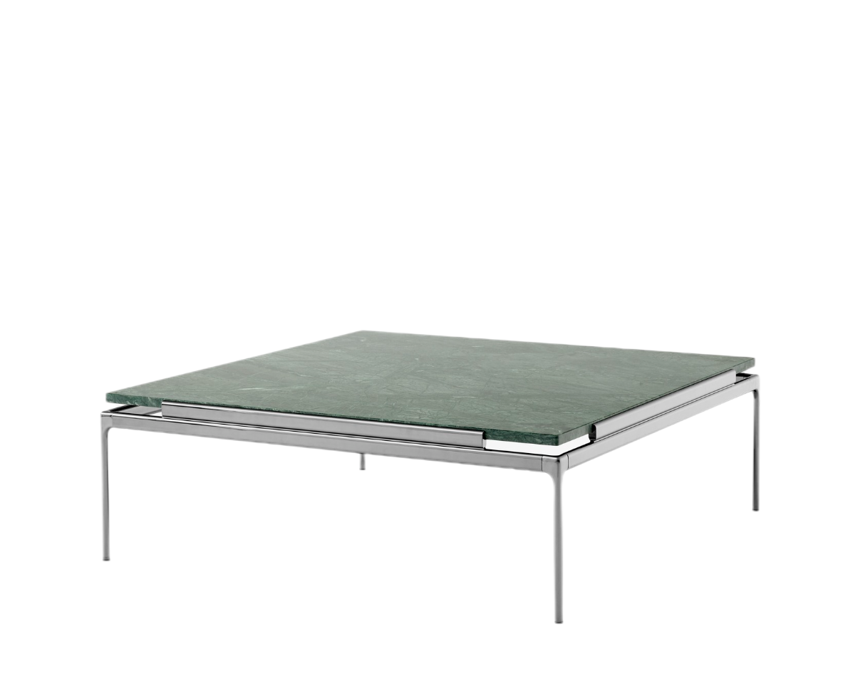 Sett LN12 / LN13 Coffee table Table basse AndTradition