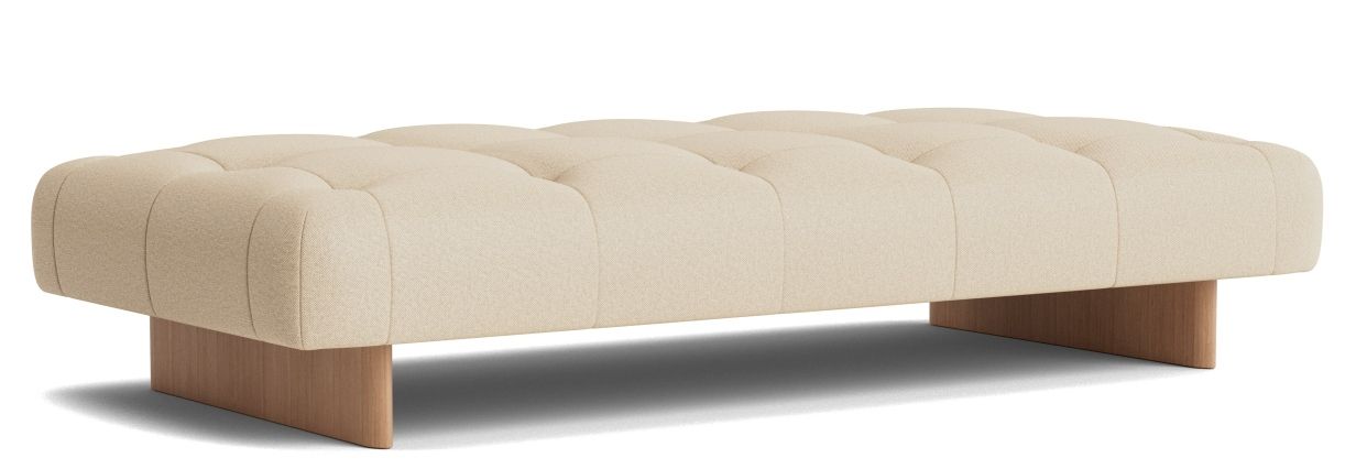 Quilton Lift Daybed chaise longue Hay