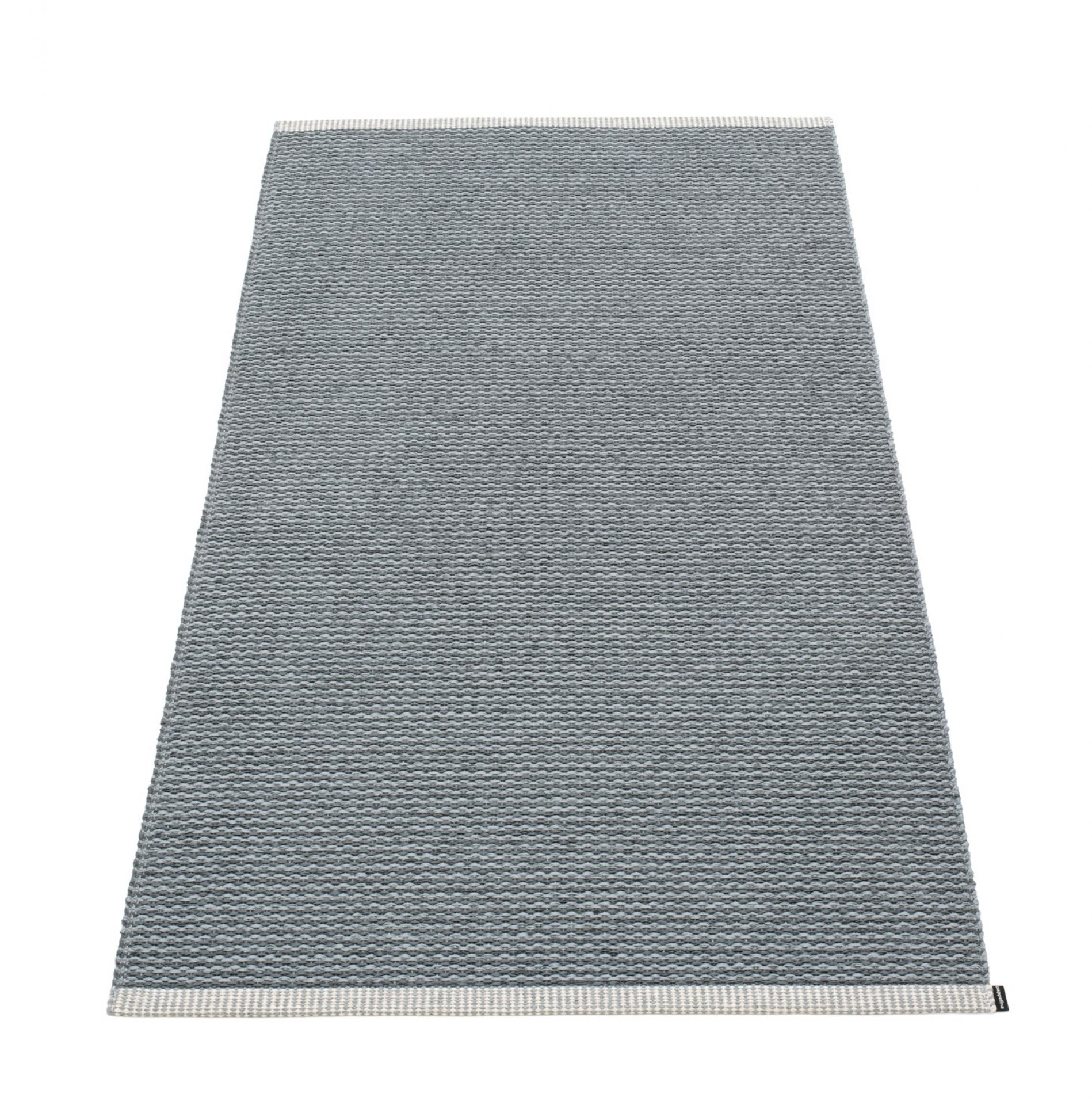 Mono Plastique Tapis 85x260 cm Pappelina
