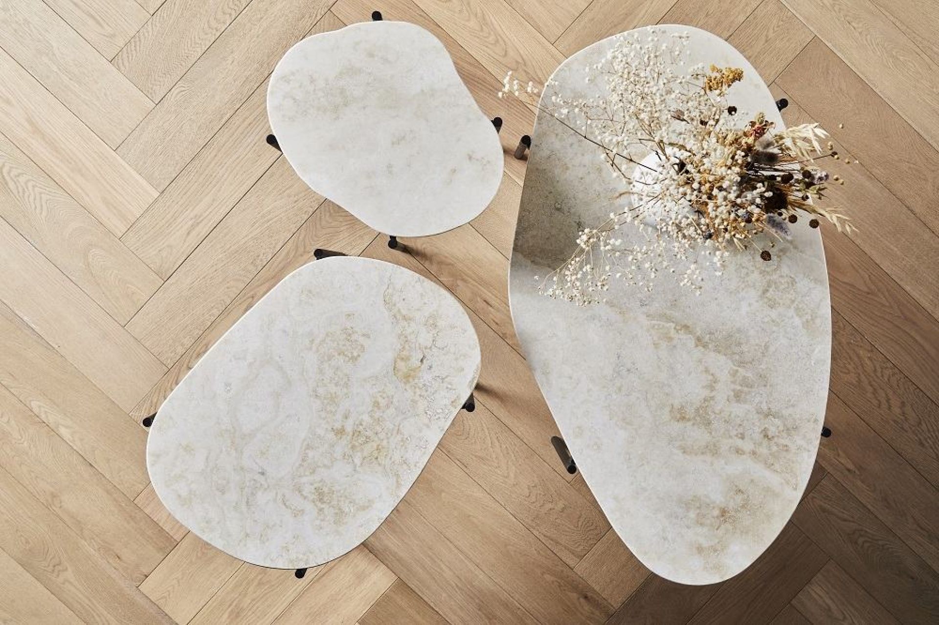 La Terra Ocassional table Table d'appoint Woud
