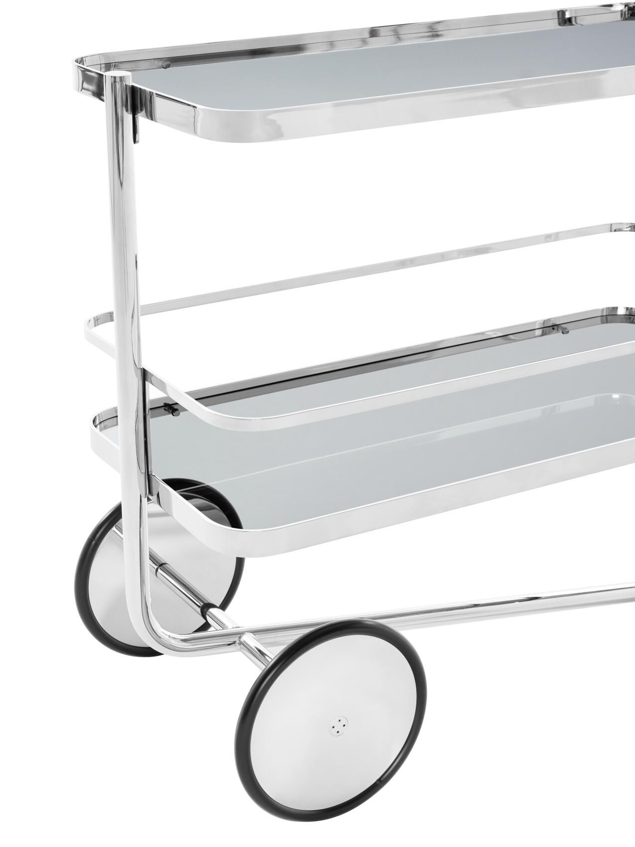 S 179 / S179 Chariot de bar Thonet