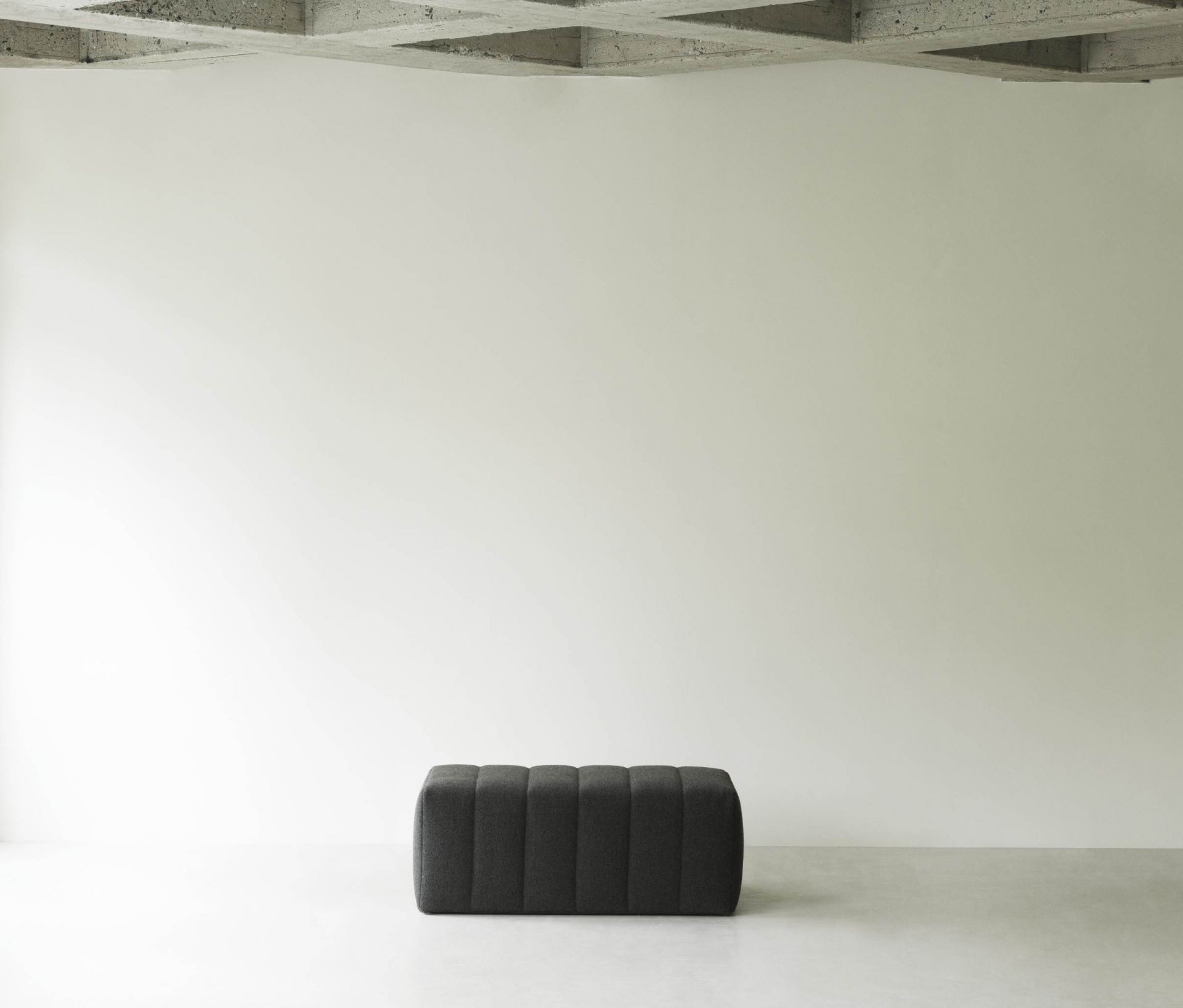 Scene Pouf Large Tabouret Normann Copenhagen