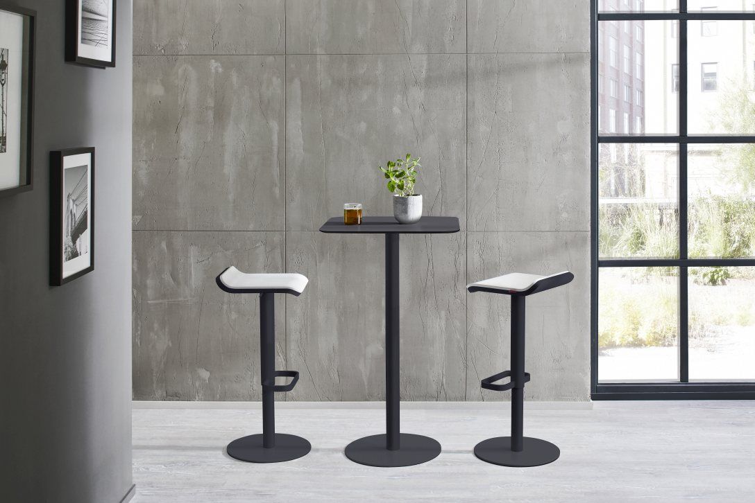 ED 105 Table haute d'intérieur Moree