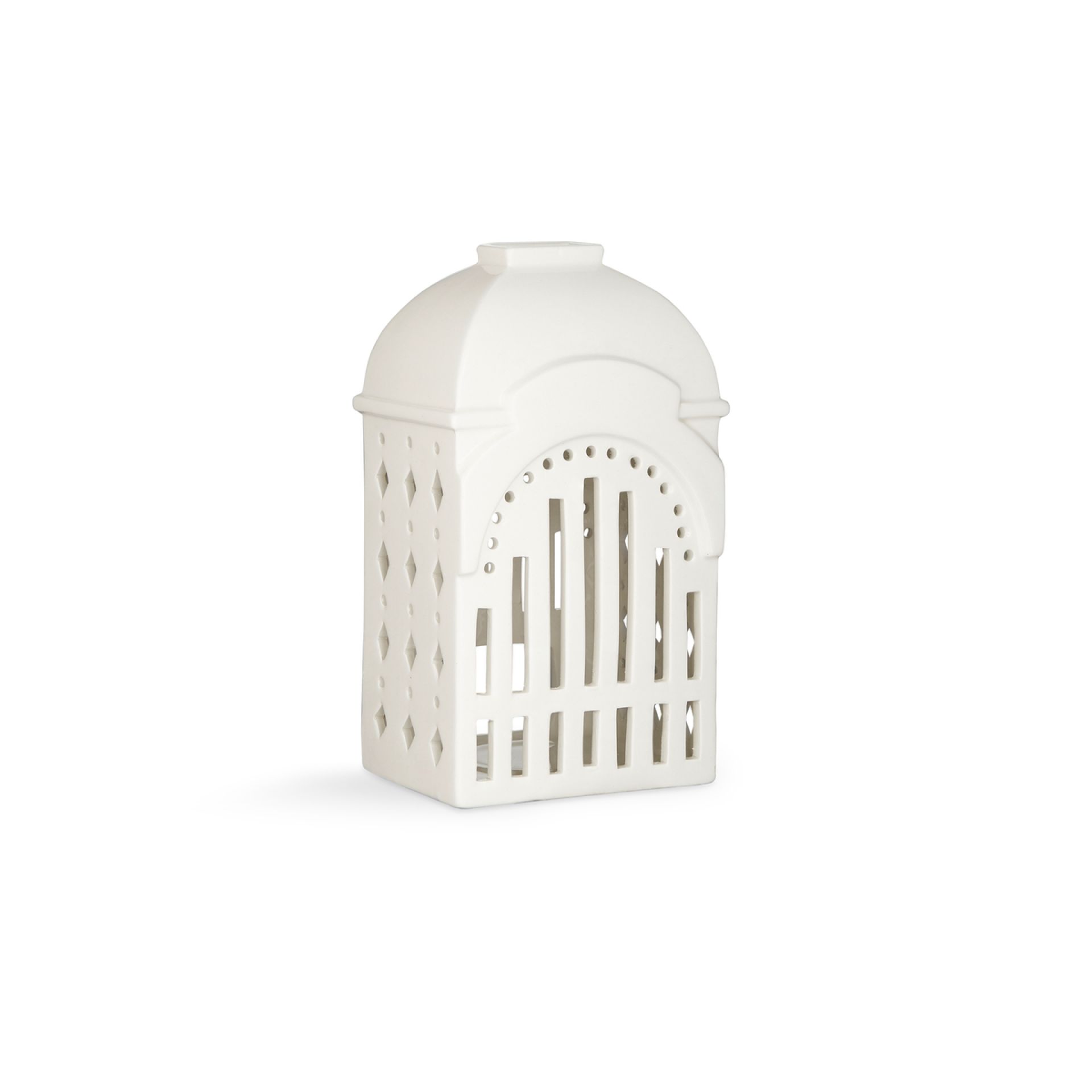 Urbania Maison de lumière Tivoli H 18,5 cm Kähler OFFRE SPECIALE