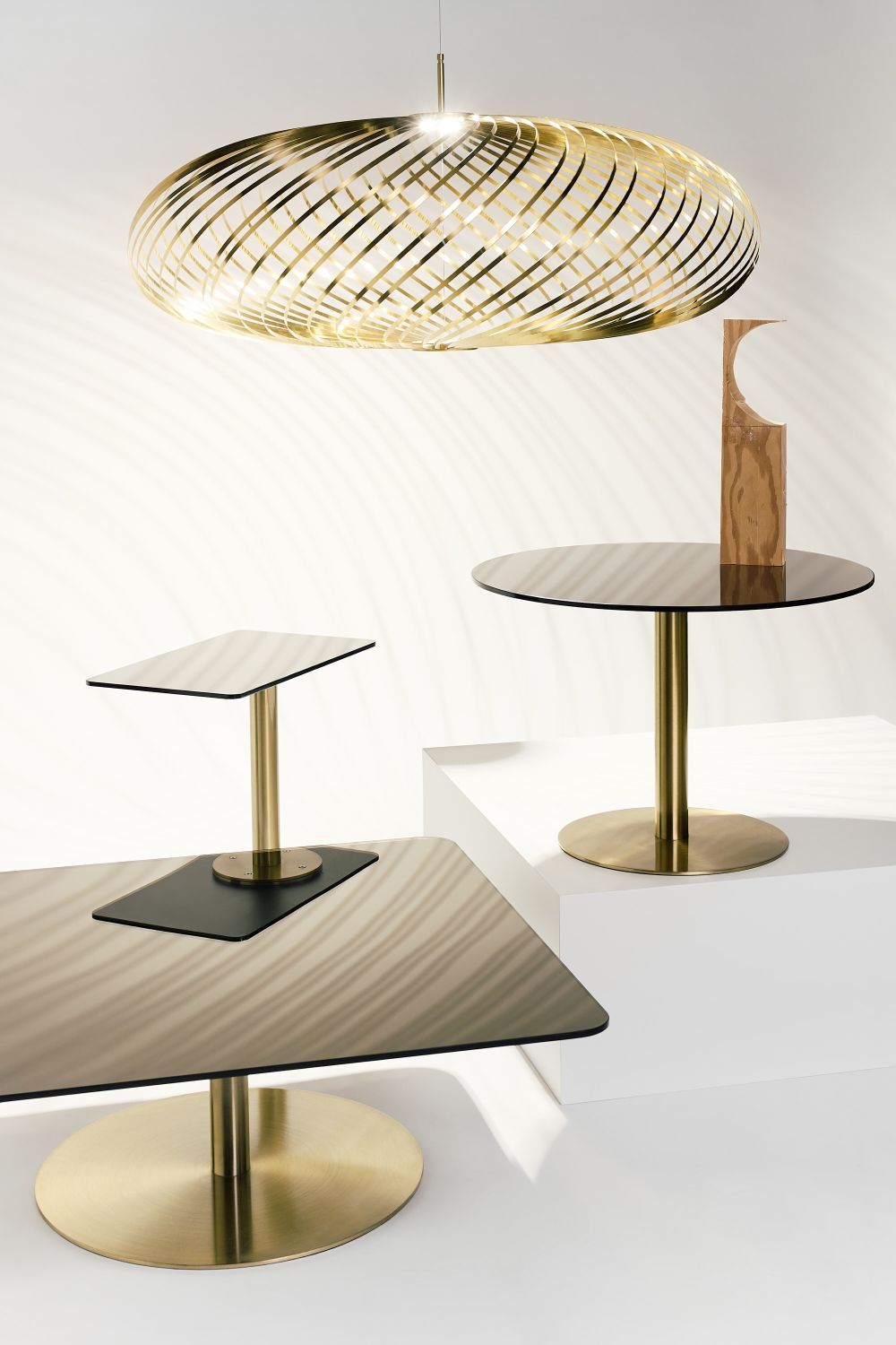 Table Flash Tom Dixon