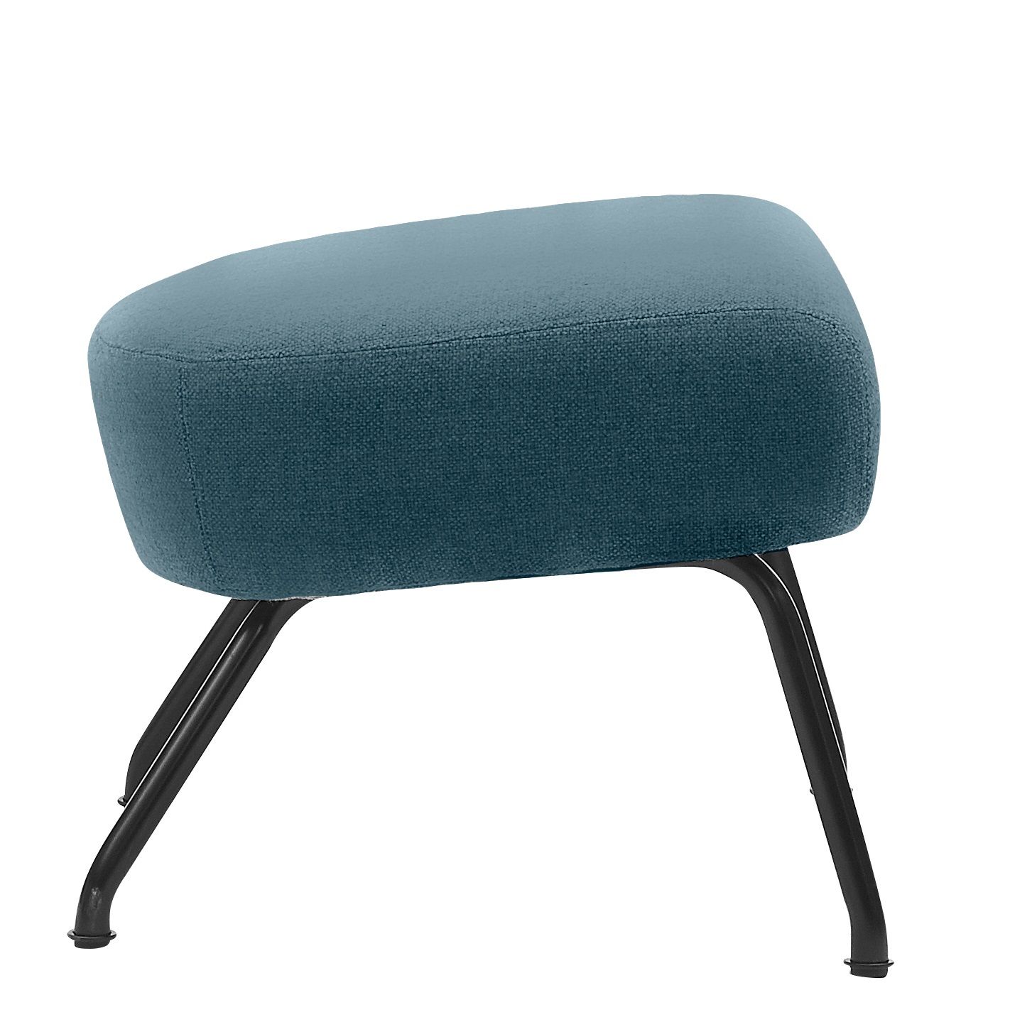 Havana Footstool Tabouret de pied Softline