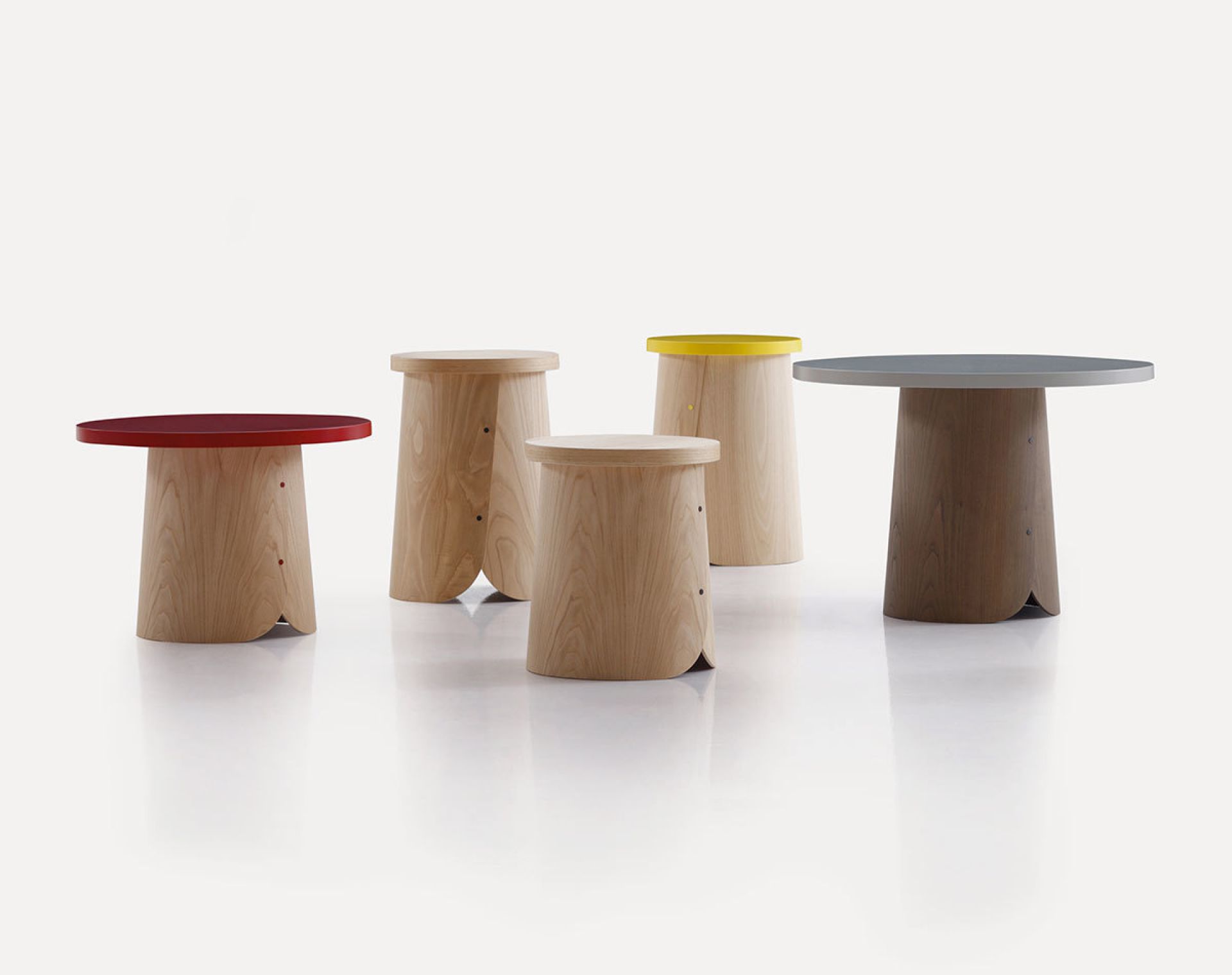Tab Table d'appoint Sancal