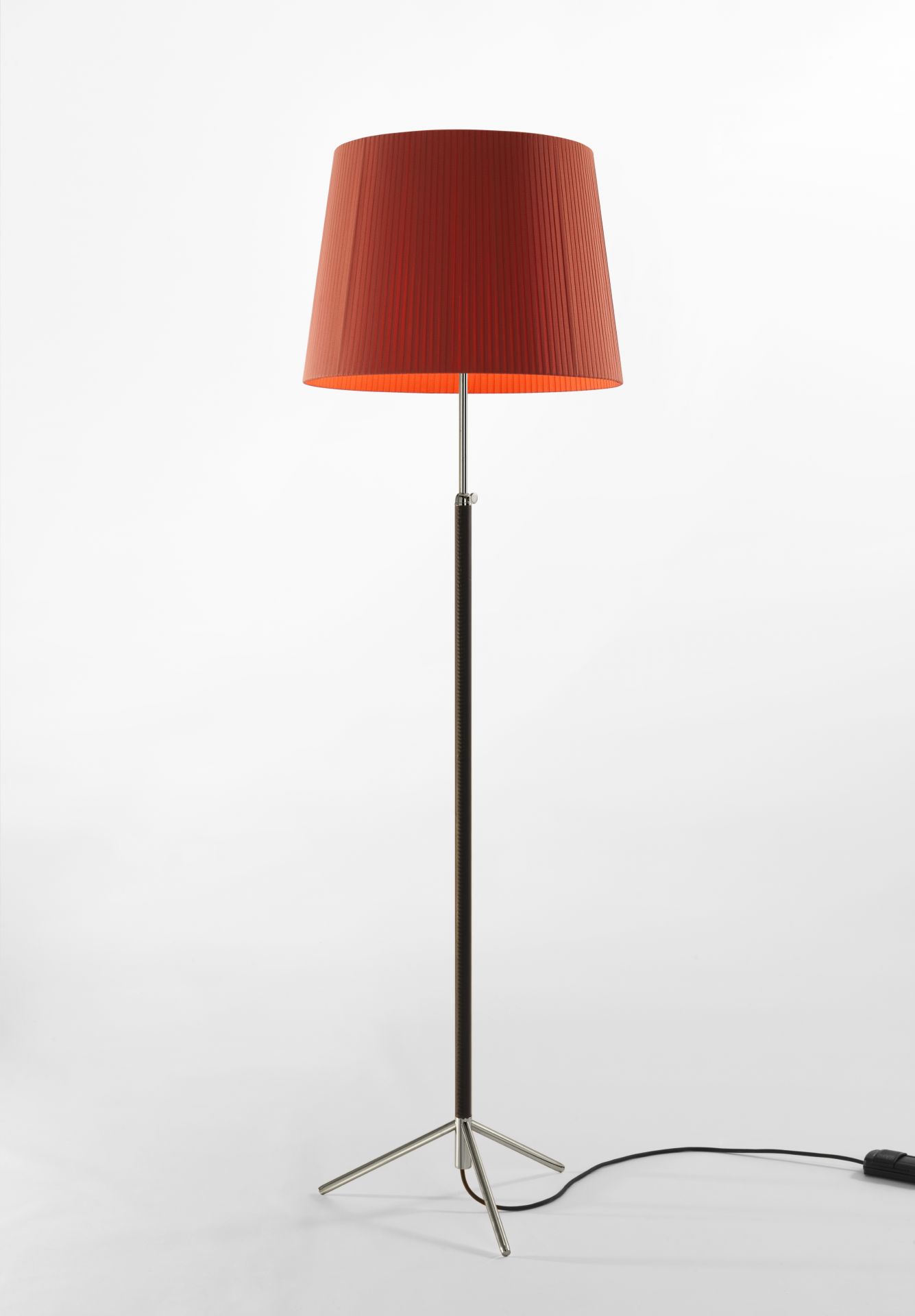 Pie de Salon Lampadaire Santa & Cole