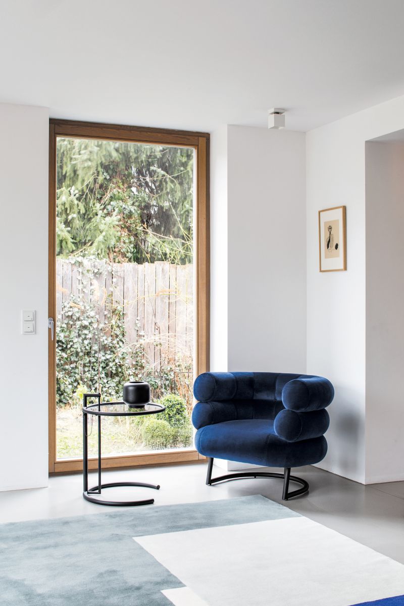 Roquebrune Tapis 300x300cm ClassiCon